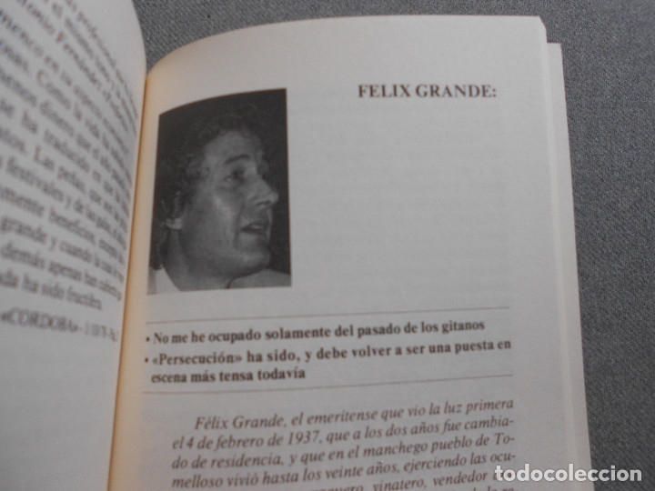 Libros de segunda mano: ARTE, GENIO Y DUENDE - Foto 4