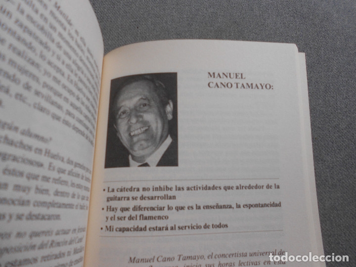 Libros de segunda mano: ARTE, GENIO Y DUENDE - Foto 5