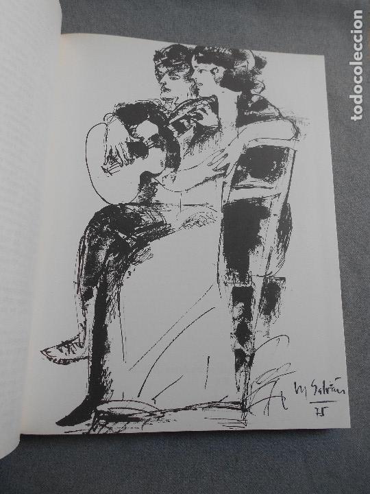Libros de segunda mano: RETABLO FLAMENCO - Foto 3