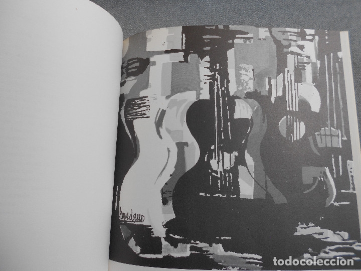 Libros de segunda mano: RETABLO FLAMENCO - Foto 4