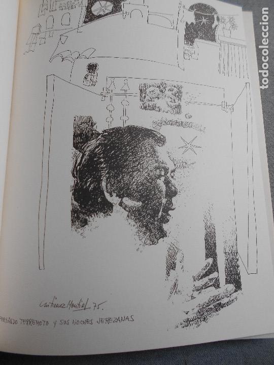 Libros de segunda mano: RETABLO FLAMENCO - Foto 5