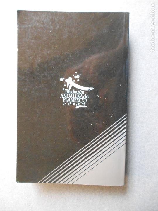 Libros de segunda mano: DOS SIGLOS DE FLAMENCO - Foto 3