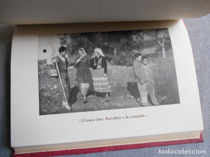 Libros de segunda mano: VIVIENDO LA COPLA - Foto 4
