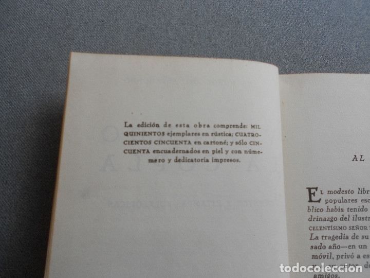 Libros de segunda mano: VIVIENDO LA COPLA - Foto 3
