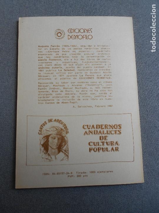 Libros de segunda mano: LA PEREZA - Foto 5