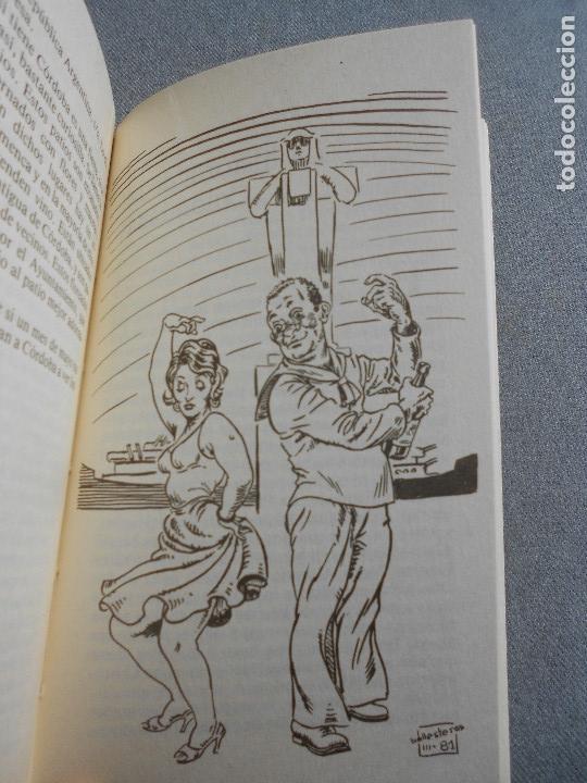 Libros de segunda mano: FIESTAS Y JOLGORIOS ANDALUCES - Foto 4