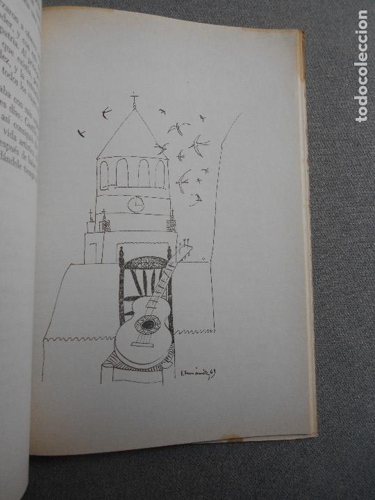 Libros de segunda mano: VIDA DE JUAN BREVA - Foto 5