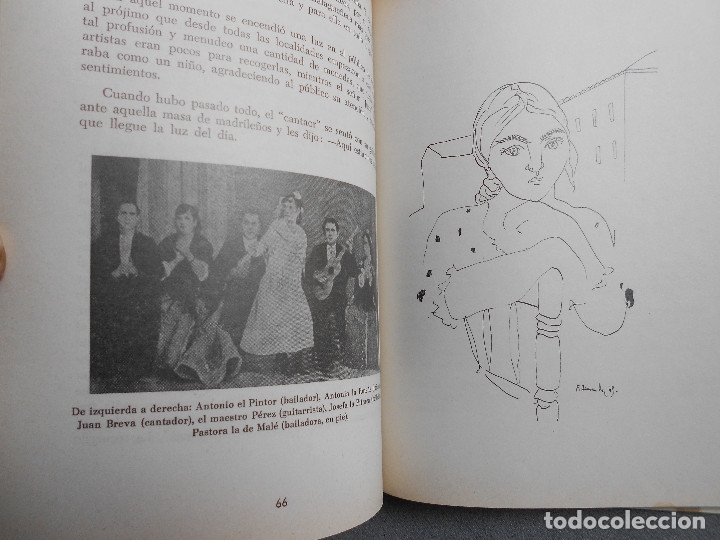 Libros de segunda mano: VIDA DE JUAN BREVA - Foto 7