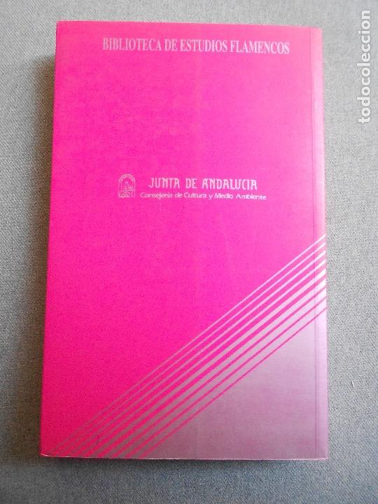 Libros de segunda mano: ANDALUCIA A COMPAS - Foto 4