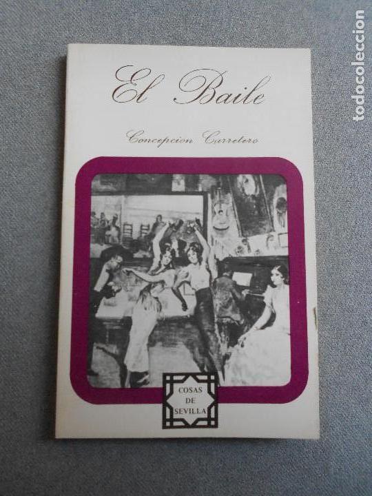 Libros de segunda mano: EL BAILE - Foto 1