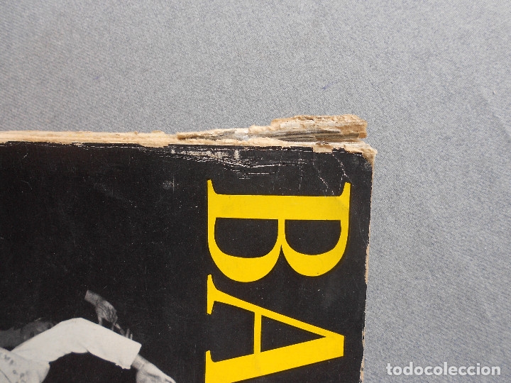 Libros de segunda mano: BALLET ESPAGNOL - Foto 15