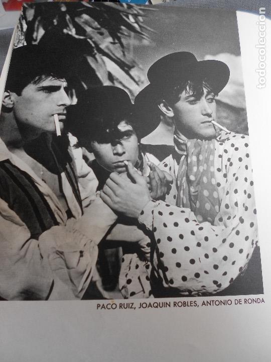 Libros de segunda mano: BALLET ESPAGNOL - Foto 5