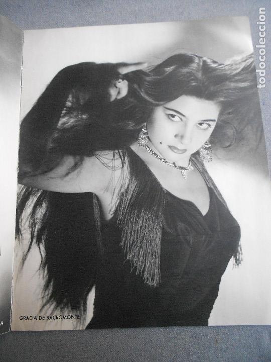 Libros de segunda mano: BALLET ESPAGNOL - Foto 7