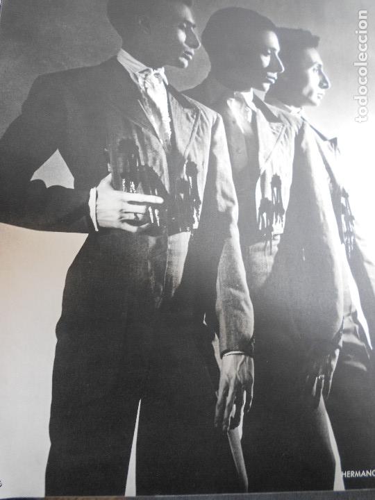 Libros de segunda mano: BALLET ESPAGNOL - Foto 8