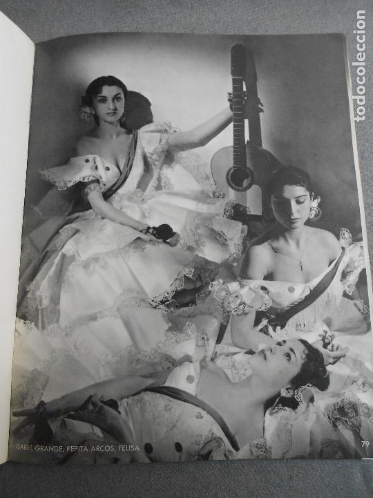 Libros de segunda mano: BALLET ESPAGNOL - Foto 10
