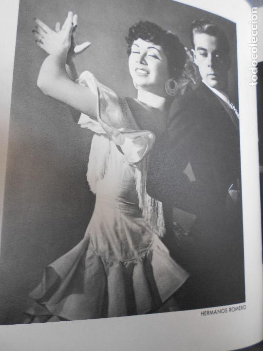 Libros de segunda mano: BALLET ESPAGNOL - Foto 11