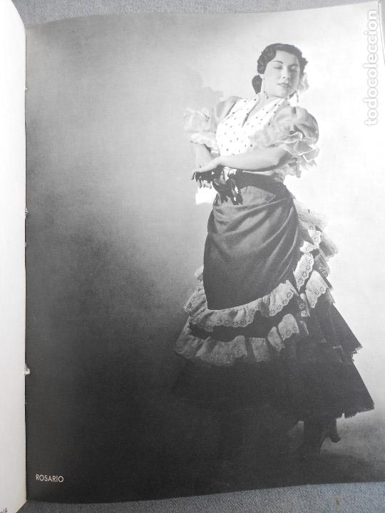 Libros de segunda mano: BALLET ESPAGNOL - Foto 13