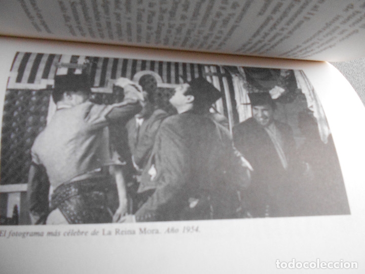 Libros de segunda mano: VIDA Y CANTE DEL NI&Ntilde;O DE MARCHENA - Foto 4