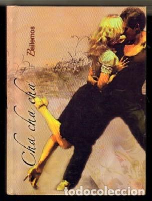 Libros de segunda mano: CHA CHA CHA. BAILEMOS  MU-331 - Foto 1