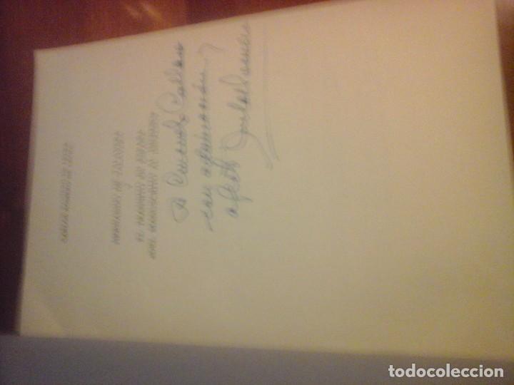 Libri di seconda mano: Hernando de talavera y el tr&aacute;nsito en Espa&ntilde;a del manuscrito al impreso.carlos romeo de lecea.autogra