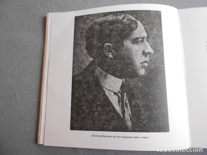 Libros de segunda mano: PEPE EL DE LA MATRONA - Foto 3