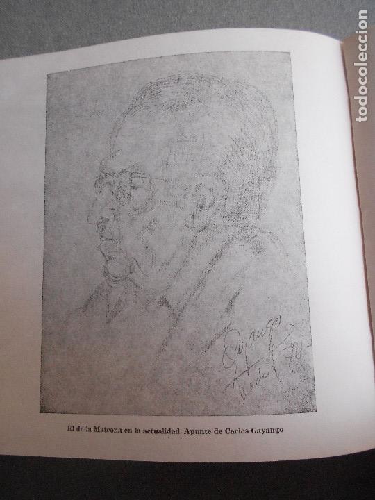 Libros de segunda mano: PEPE EL DE LA MATRONA - Foto 5