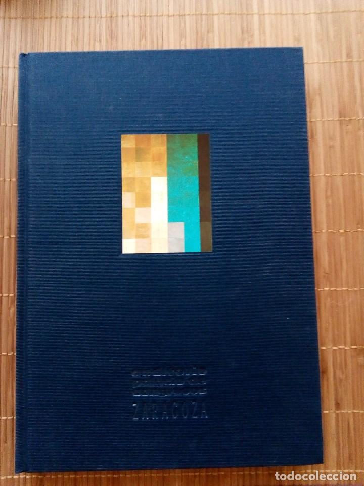 Libros de segunda mano: AUDITORIO PALACIO DE CONGRESOS ZARAGOZA - Foto 1