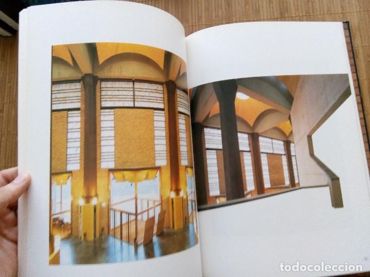Libros de segunda mano: AUDITORIO PALACIO DE CONGRESOS ZARAGOZA - Foto 3