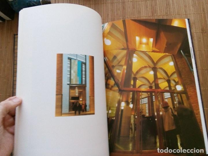 Libros de segunda mano: AUDITORIO PALACIO DE CONGRESOS ZARAGOZA - Foto 4