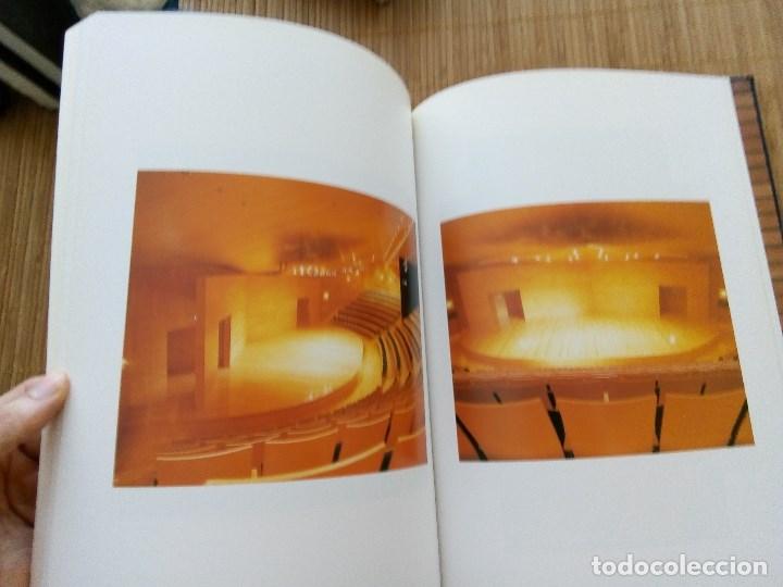 Libros de segunda mano: AUDITORIO PALACIO DE CONGRESOS ZARAGOZA - Foto 5