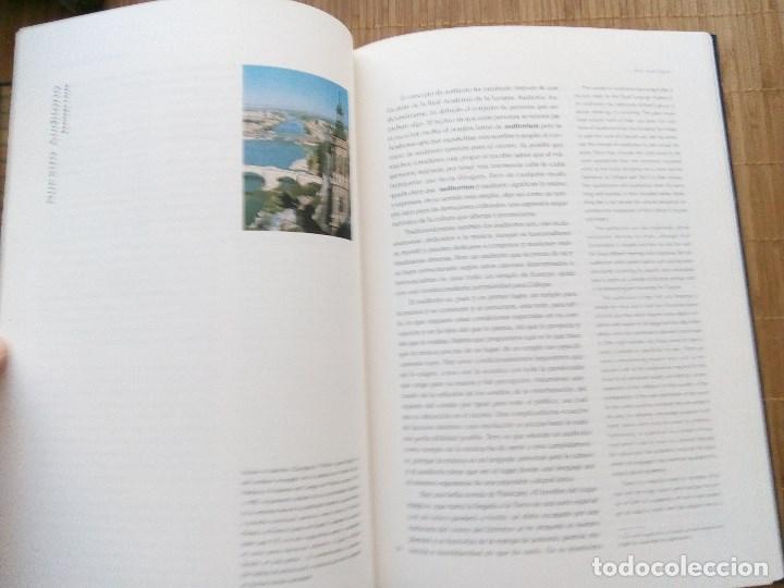 Libros de segunda mano: AUDITORIO PALACIO DE CONGRESOS ZARAGOZA - Foto 7