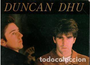 Gebrauchte B&uuml;cher: Duncan Dhu, Jose Mar&iacute;a Rey