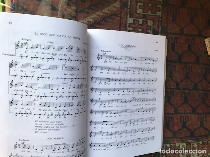 Libros de segunda mano: Formaci&oacute;n musical . 1 curso. - Foto 4