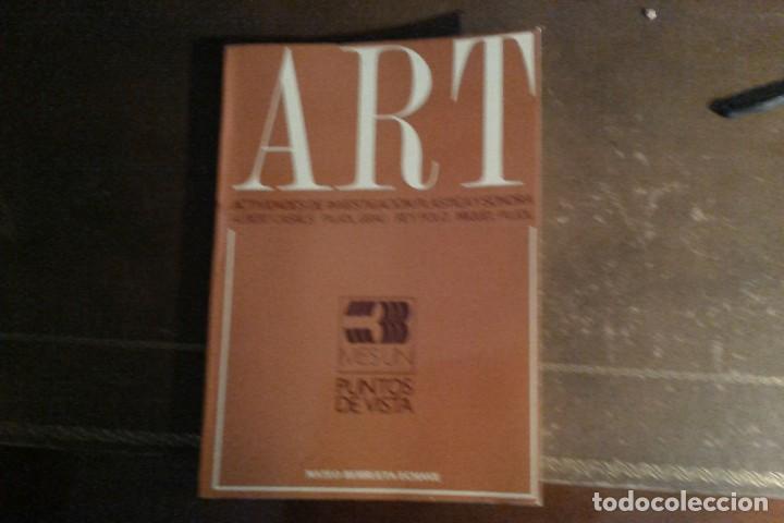 Libri di seconda mano: Art, actividades de investigaci&oacute;n pl&aacute;stica y sonora. Albert Casals, Pujol Grau, Rey Polo y Miquel P.