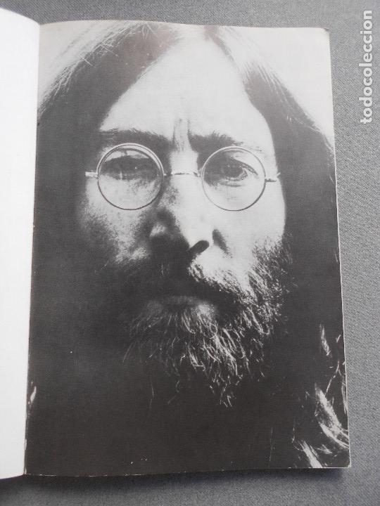 Libros de segunda mano: JOHN LENNON. - Foto 2