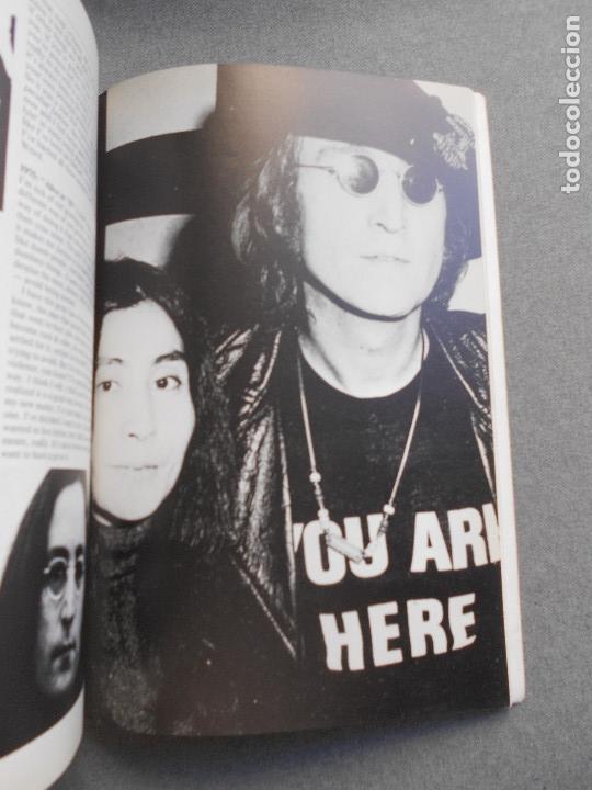 Libros de segunda mano: JOHN LENNON. - Foto 5