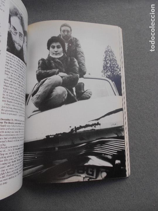 Libros de segunda mano: JOHN LENNON. - Foto 10