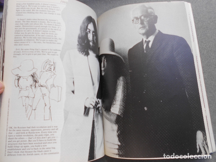 Libros de segunda mano: JOHN LENNON. - Foto 12