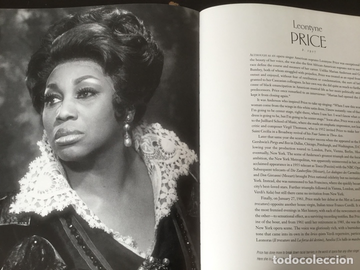 Libros de segunda mano: Iconos de la Opera - Foto 2