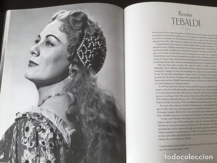 Libros de segunda mano: Iconos de la Opera - Foto 3