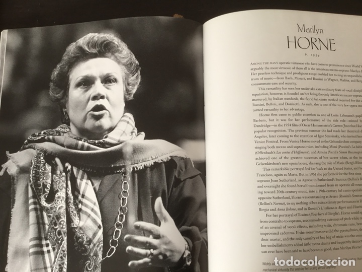 Libros de segunda mano: Iconos de la Opera - Foto 4