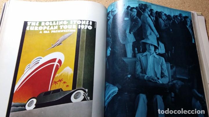 Libros de segunda mano: ROLLING STONES (edicion en ingl&eacute;s, 1972) - Foto 5