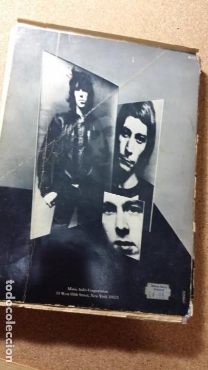 Libros de segunda mano: ROLLING STONES (edicion en ingl&eacute;s, 1972) - Foto 7