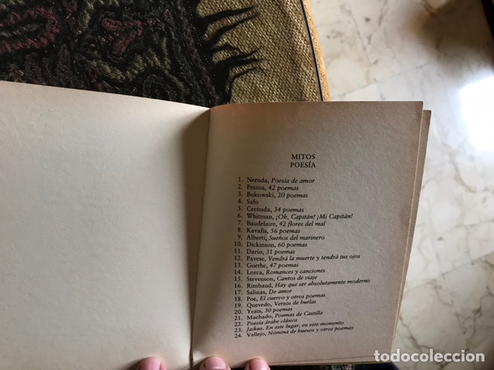 Libros de segunda mano: 20 coplas. Alfonso Bolado - Foto 4