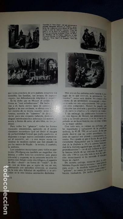 Libros de segunda mano: Alberti: El libro de la m&uacute;sica - Foto 2