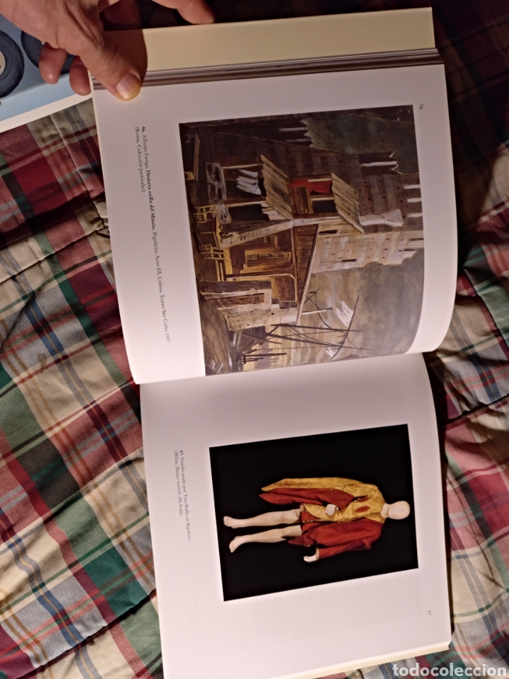 Libros de segunda mano: Salid sombras serenas, abao/olbe 2007 - Foto 2