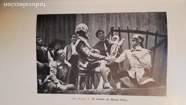 Libros de segunda mano: Sagardia, Angell: Manuel de Falla - Foto 2