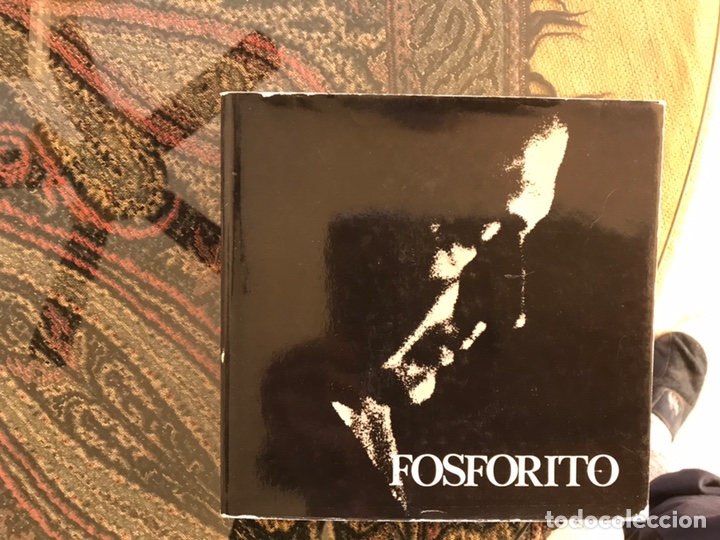 Libros de segunda mano: Fosforito. Buen estado - Foto 1