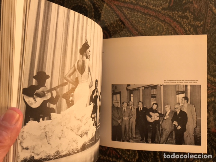 Libros de segunda mano: Fosforito. Buen estado - Foto 10