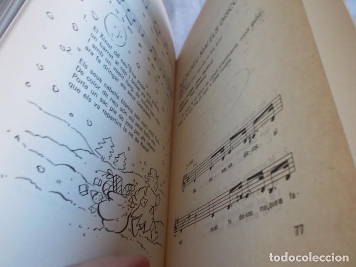 Libros de segunda mano: HIST&Ograve;RIES I CAN&Ccedil;ONS - Foto 5